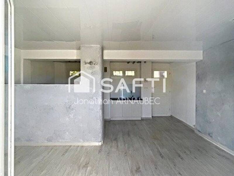 Maison à vendre, 53m², CHATEAU ARNOUX SAINT AUBAN