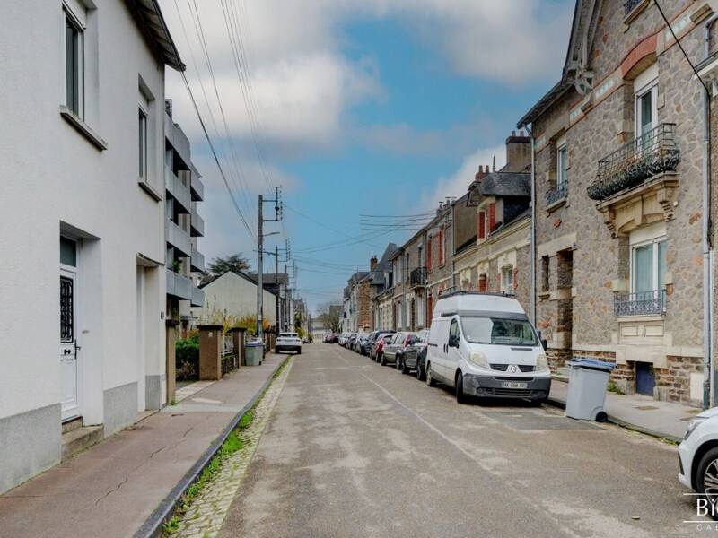 Maison à vendre, 170m², NANTES