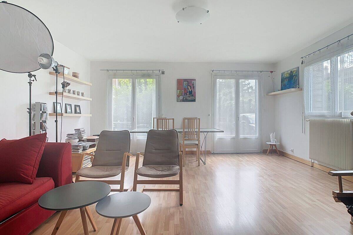 Maison à vendre, 107m², SEVRES