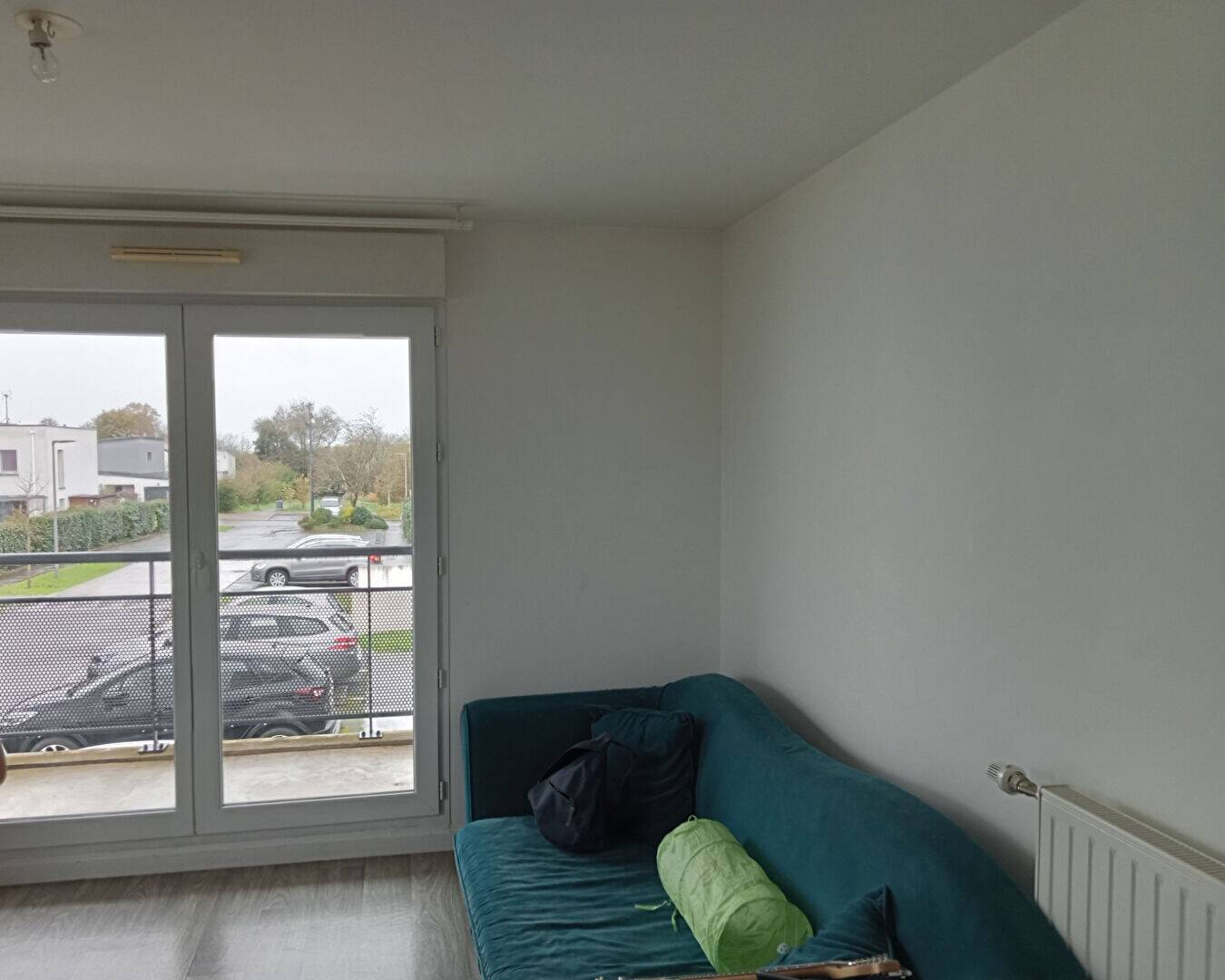 Maison à louer, 43m², COUERON