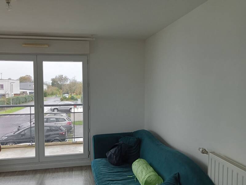 Maison à louer, 43m², COUERON