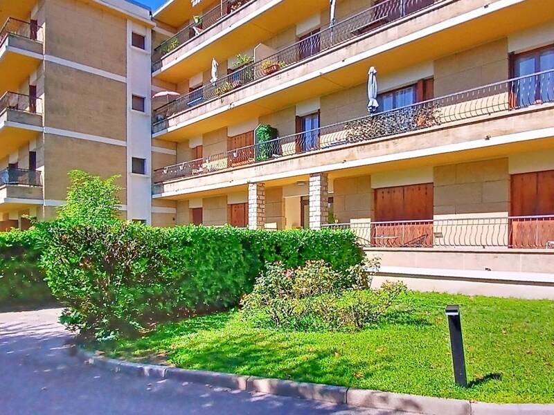 Maison à louer, 24m², AIX EN PROVENCE