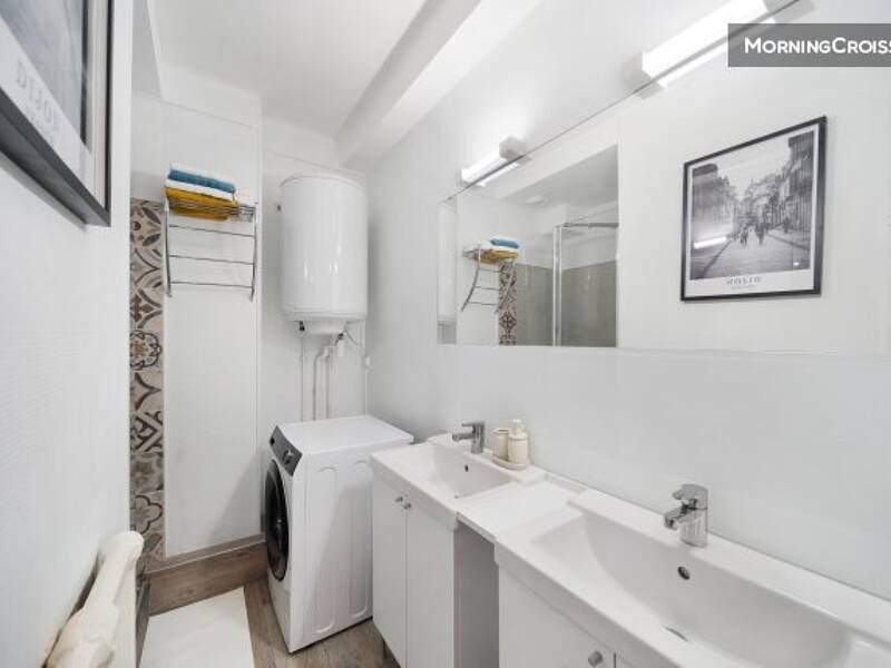 Maison à louer, 57m², DIJON