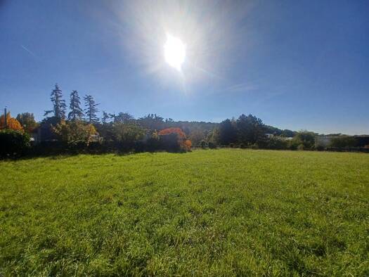 Terrain constructible viabilisé à vendre 47 560 € 304 m² de terrain Plancoët 22130