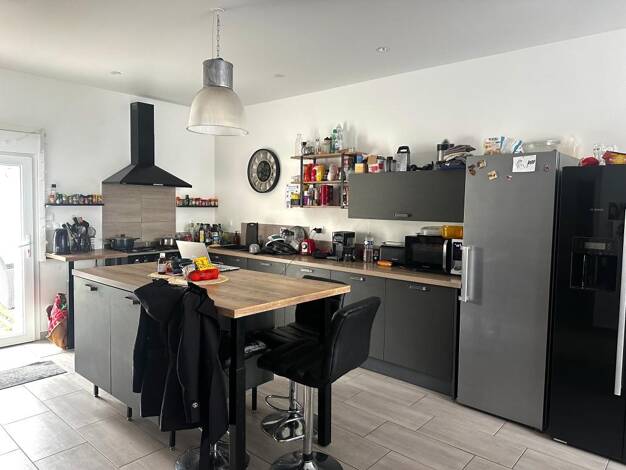 Maison à vendre 567 000 € 9 pièces 8 chambres 238,5 m² 114 m² de terrain Ormeau-Figarol Tarbes 65000