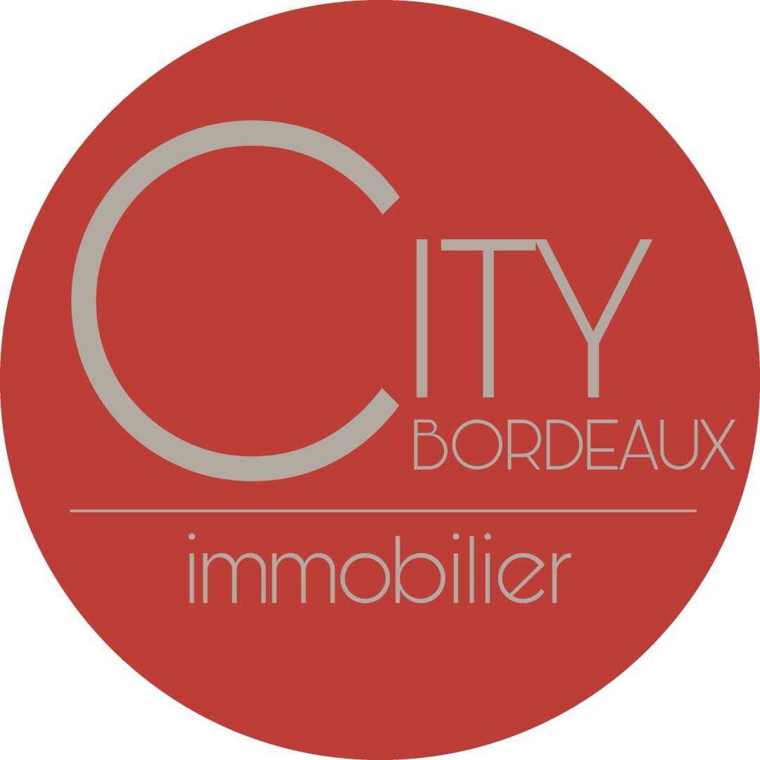 City l'immobilier Bordeaux