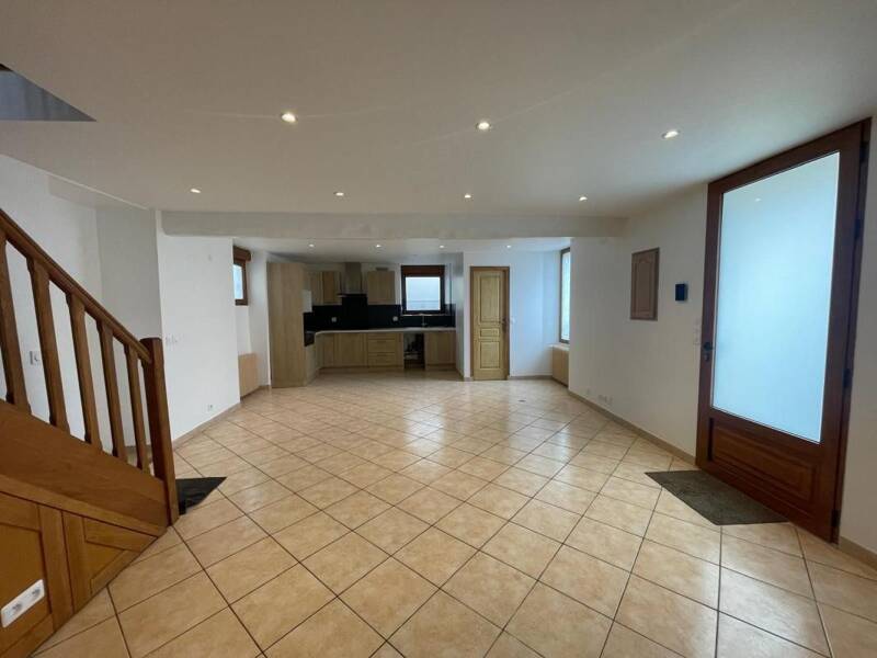 Maison à louer, 108m², BALLANCOURT SUR ESSONNE