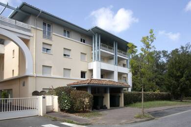 Appartement à vendre 195 000 € 2 pièces 1 chambre 38,8 m² RDC/3 Tarnos 40220