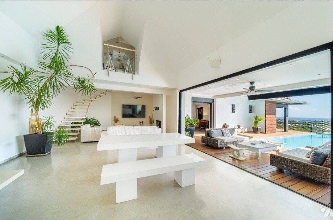 Maison à vendre, 200m², SAINT PAUL