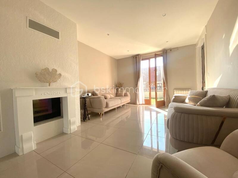 Maison à louer, 155m², LE PIN