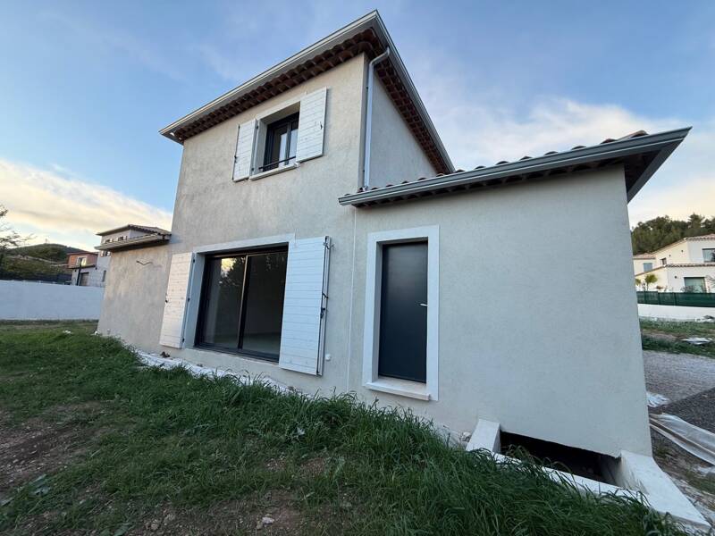 Maison à louer, 100m², LA VALETTE DU VAR