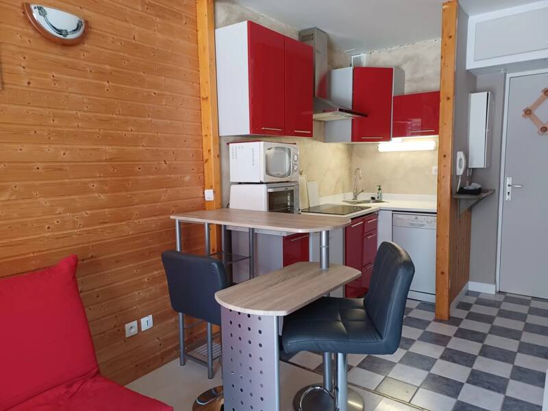 Maison à vendre, 26m², LONGCHAUMOIS