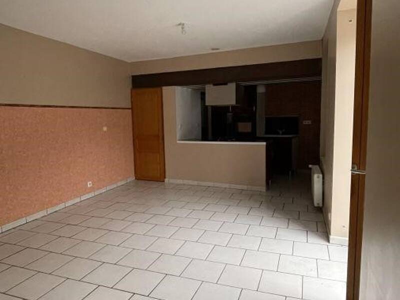 Maison à louer, 54m², THIERS