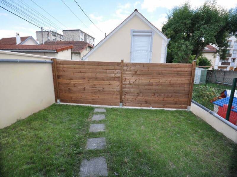 Maison à louer, 104m², ISSY LES MOULINEAUX