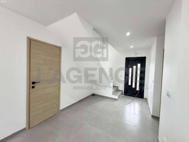 Maison à vendre, 115m², MARNAZ