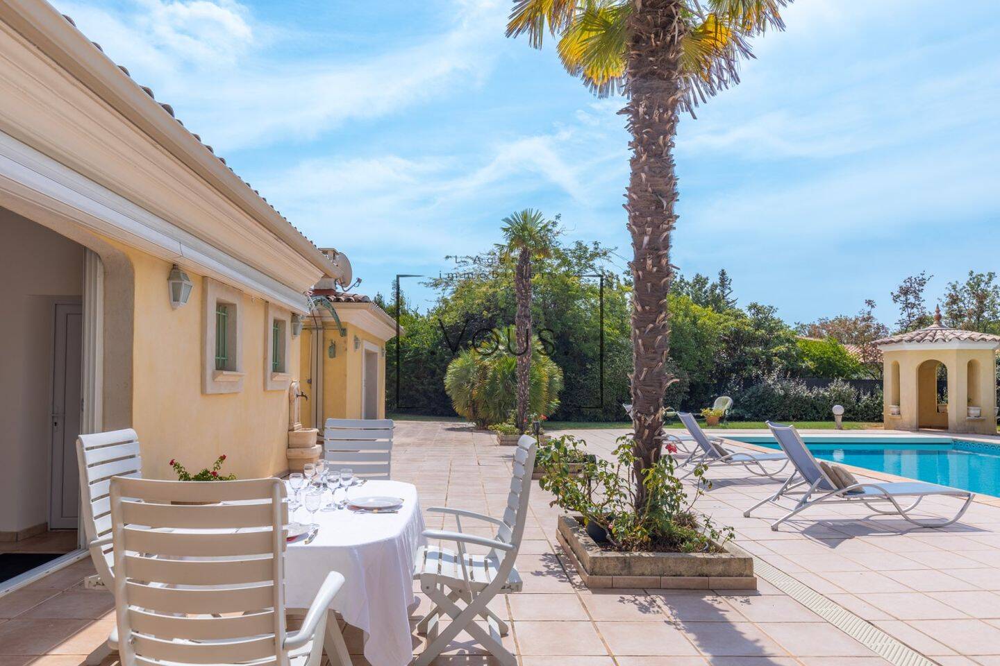 Maison à vendre, 182m², SAINT ANTONIN DU VAR