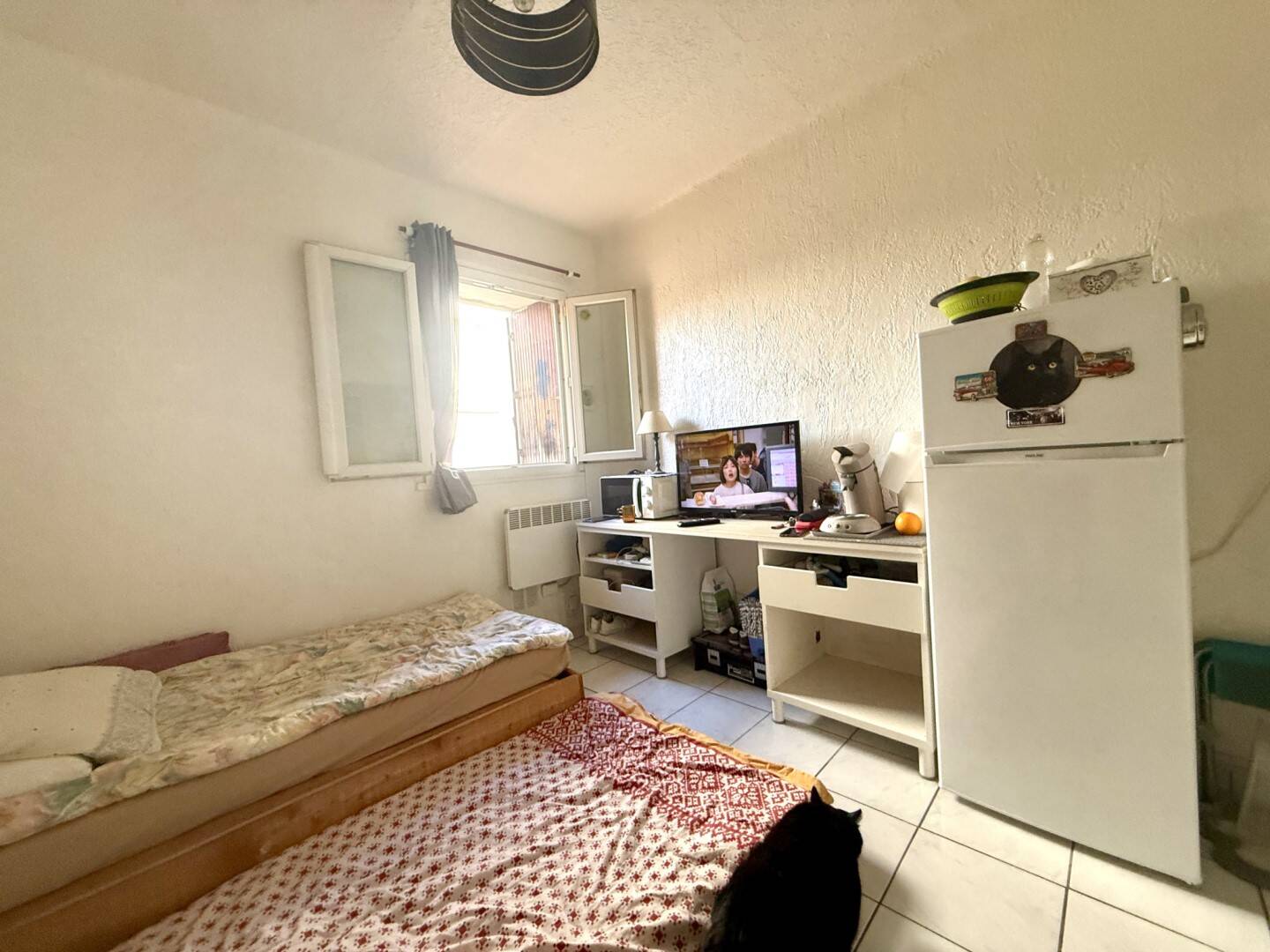 Maison à vendre, 24m², LA VALETTE DU VAR