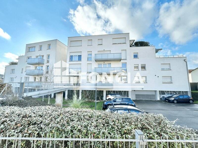 Maison à louer, 43m², METZ