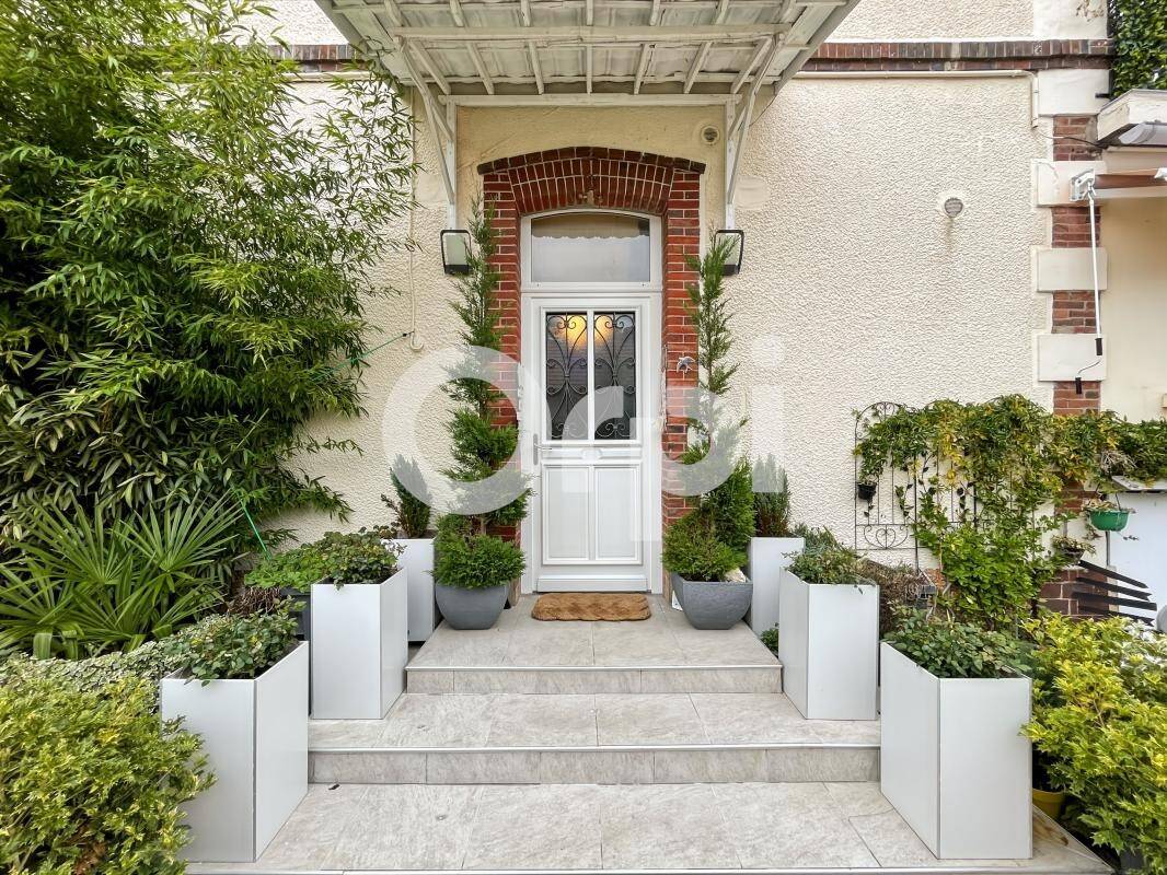 Maison à vendre, 113m², IVRY LA BATAILLE