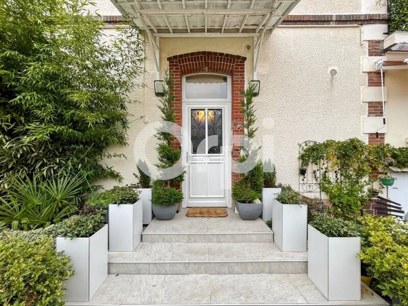 Maison à vendre, 113m², IVRY LA BATAILLE