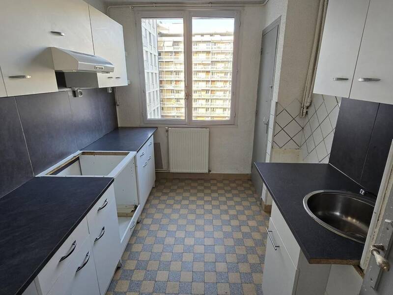 Maison à louer, 68m², GRENOBLE