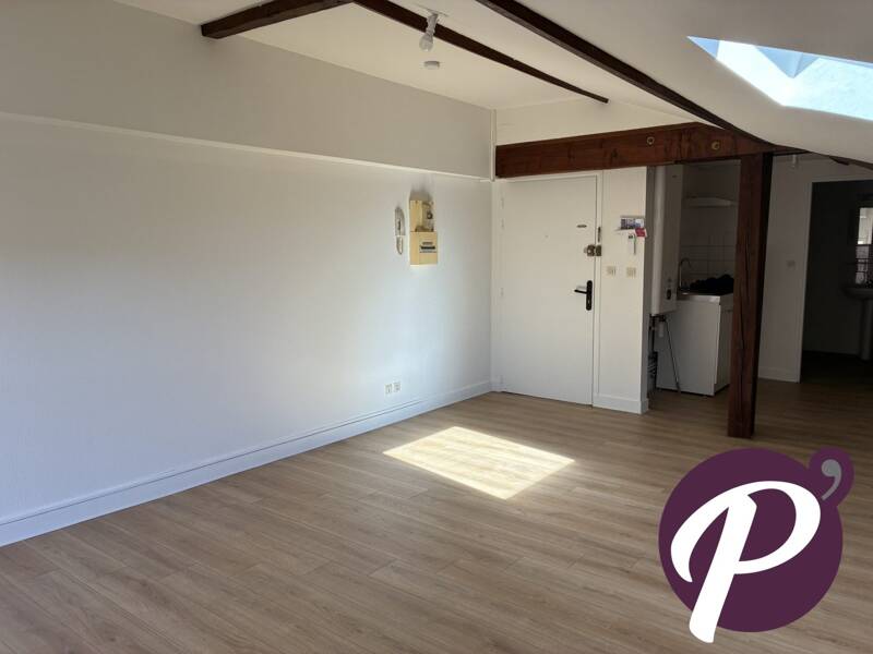 Maison à louer, 29m², BERGERAC