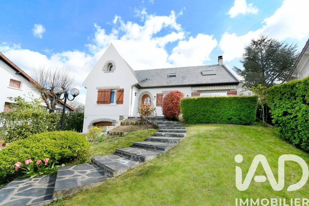 Maison à vendre, 164m², CORBEIL ESSONNES