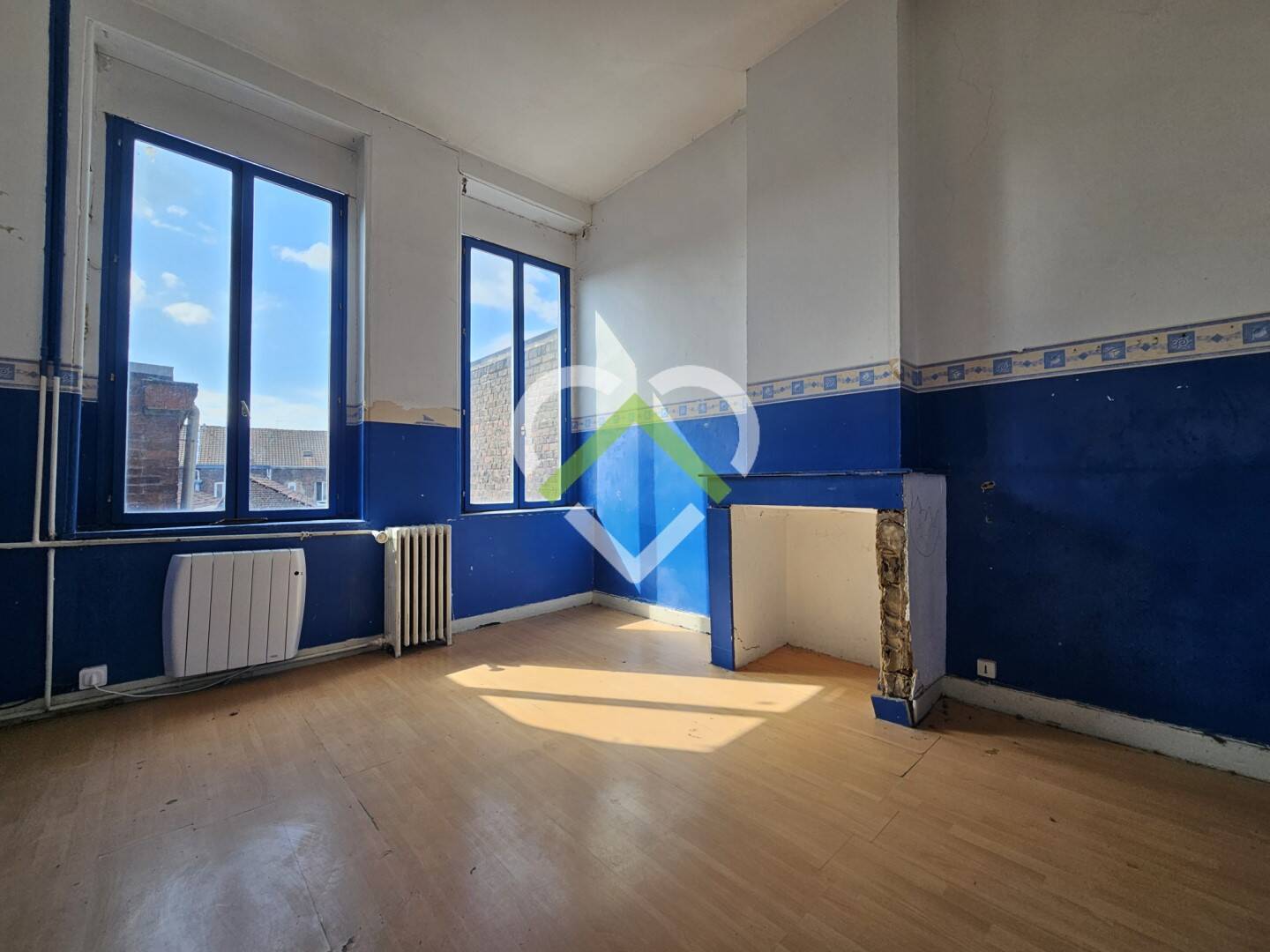 Maison à vendre, 151m², ROUBAIX
