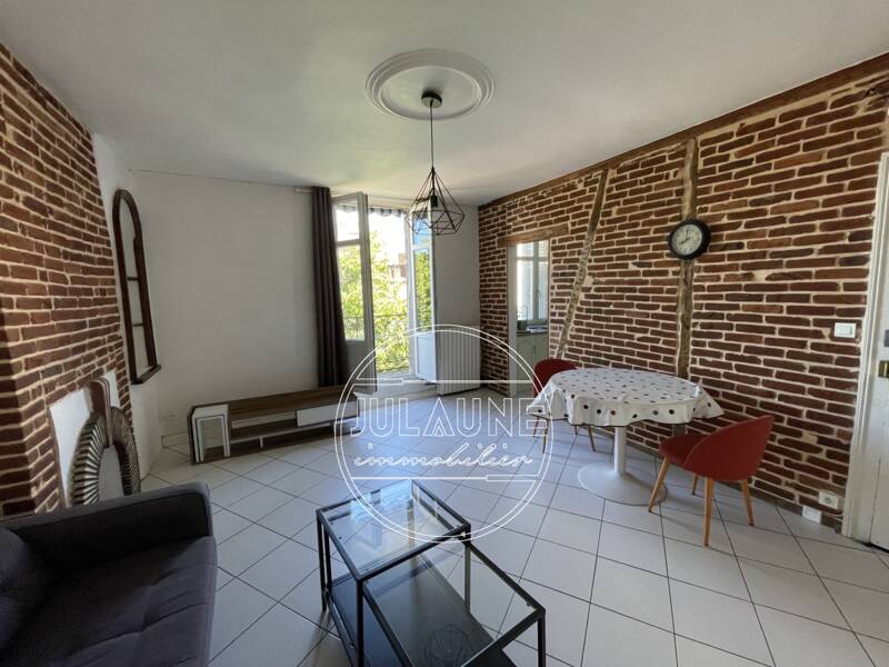 Maison à louer, 43m², LIMOGES