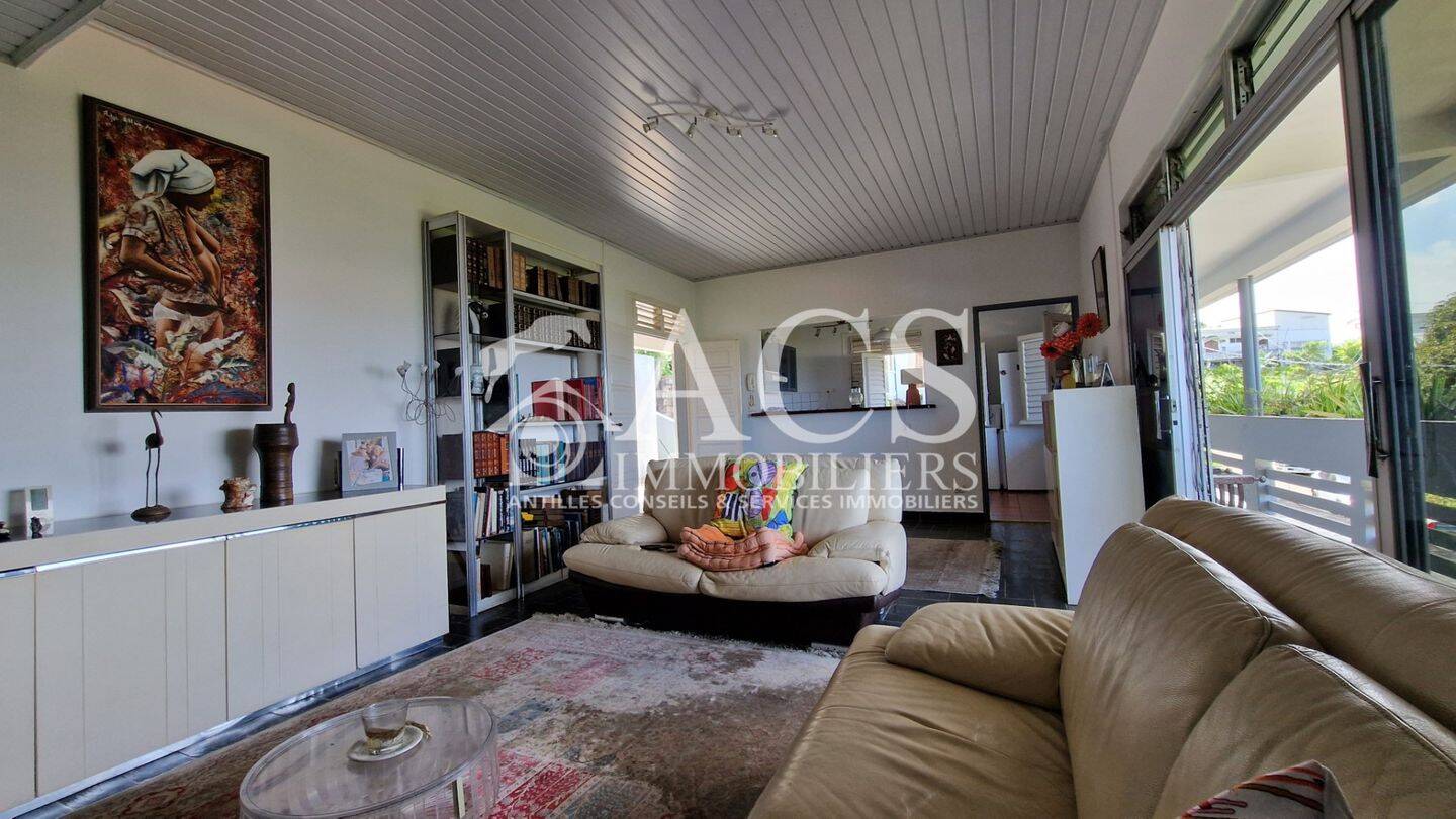 Maison à vendre, 217m², FORT DE FRANCE