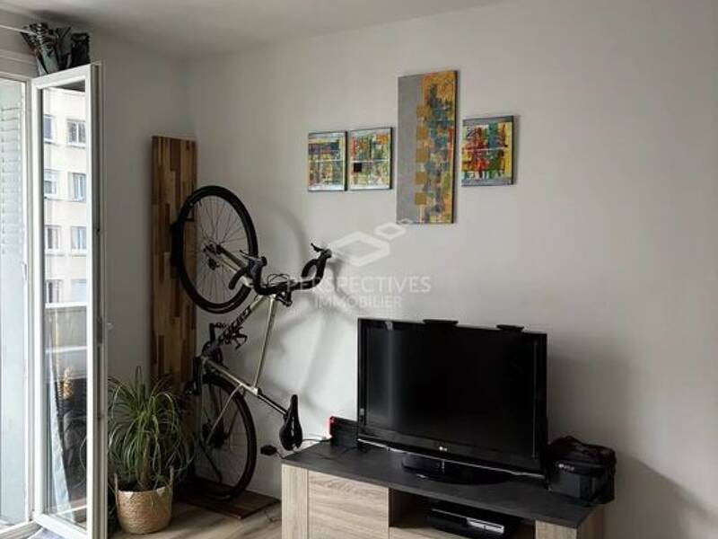 Maison à louer, 55m², SAINT ETIENNE