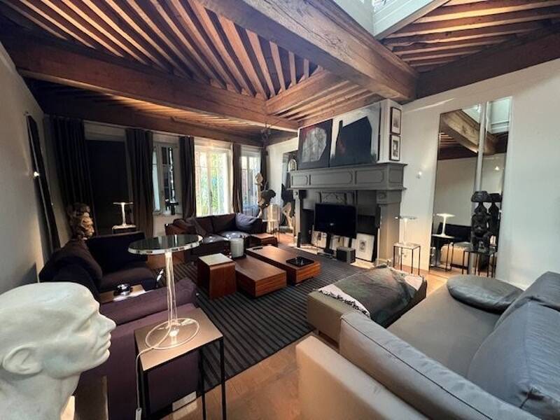 Maison à vendre, 232m², SAINT ETIENNE