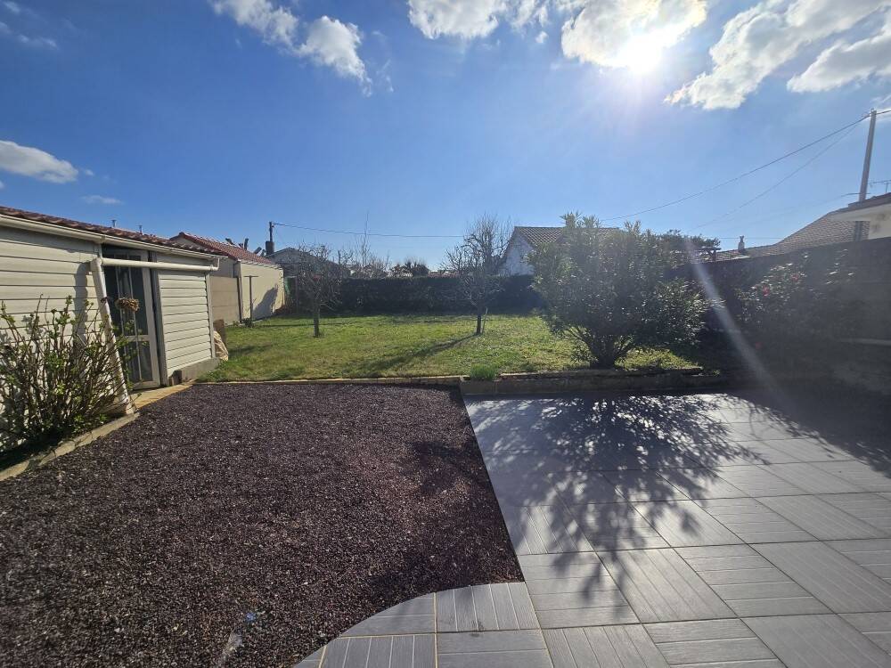 Maison à vendre, 60m², LA PLAINE SUR MER