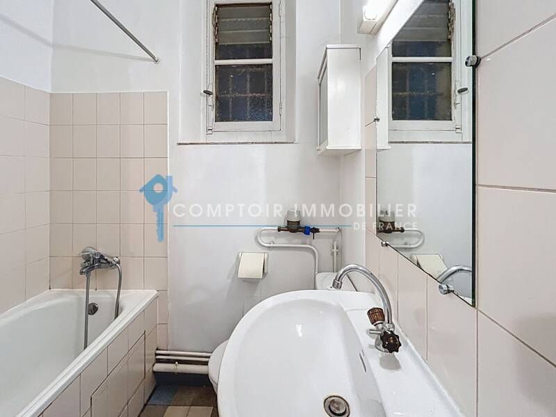 Maison à vendre, 23m², GRENOBLE