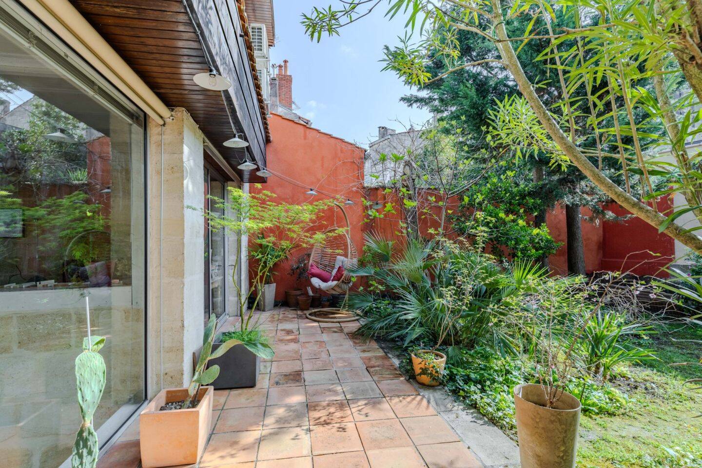 Maison à vendre, 185m², TALENCE