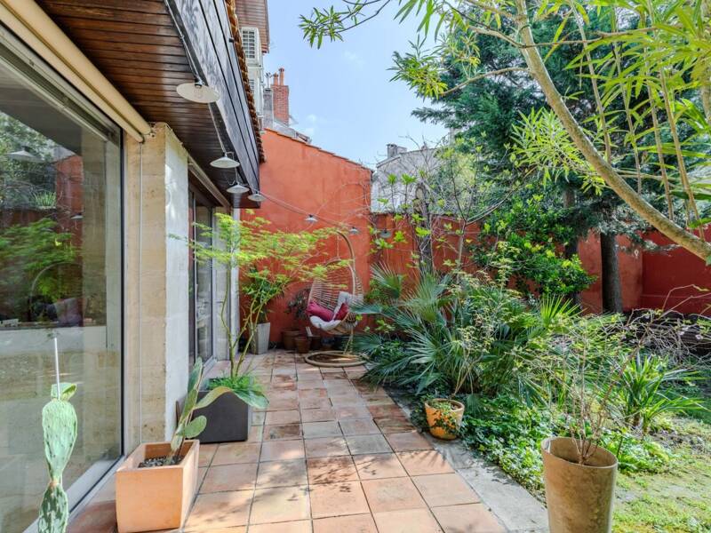 Maison à vendre, 185m², TALENCE