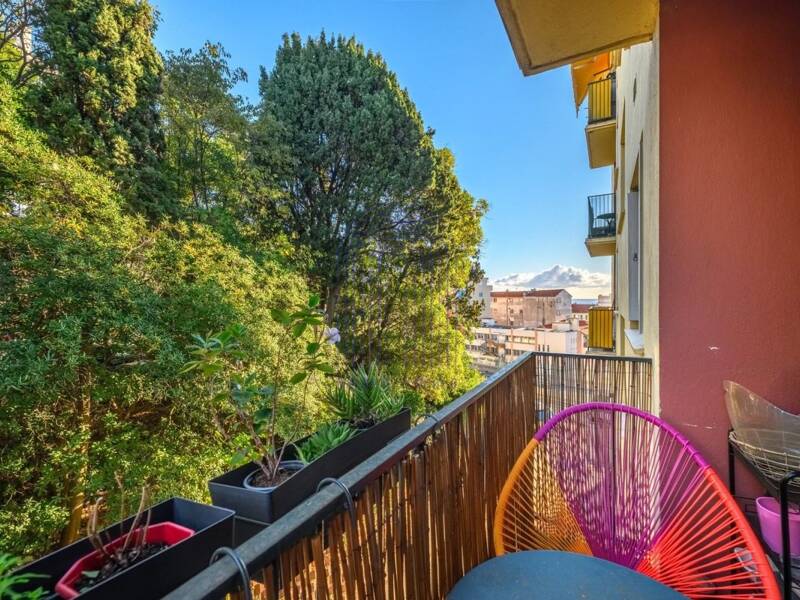 Maison à vendre, 54m², NICE