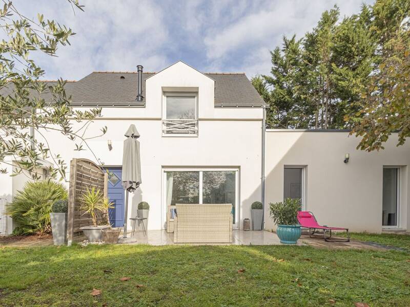 Maison à vendre, 145m², ANGERS