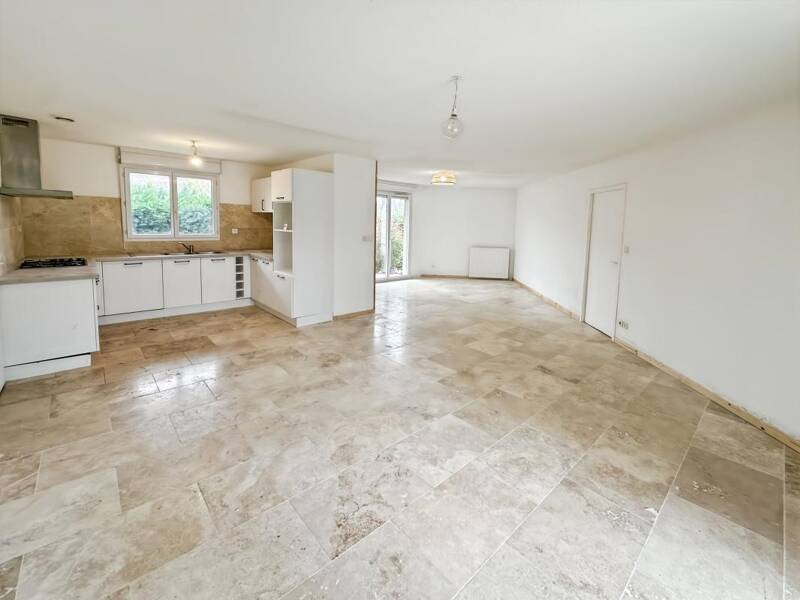 Maison à louer, 89m², CASTELSARRASIN