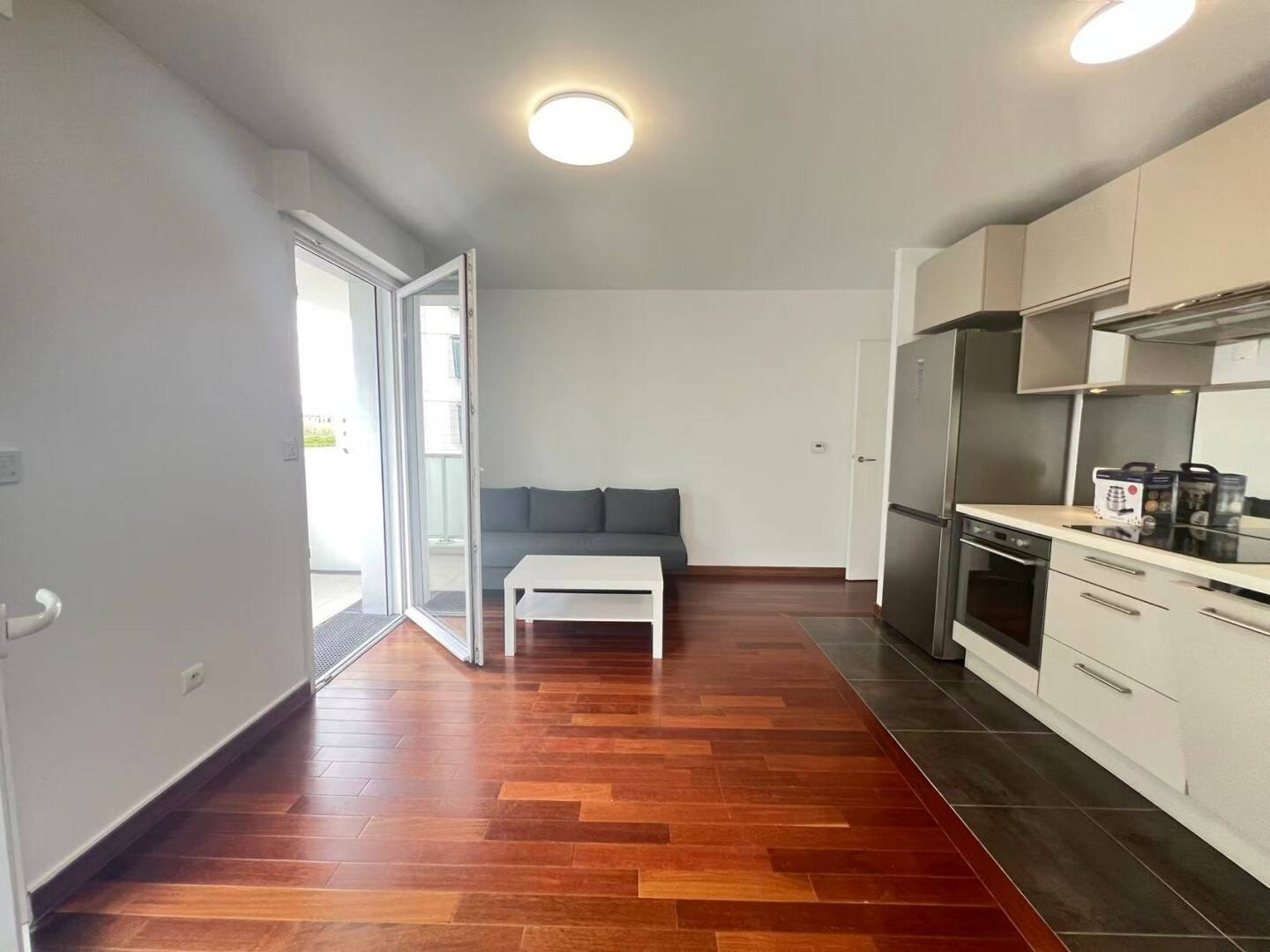 Maison à louer, 47m², ISSY LES MOULINEAUX