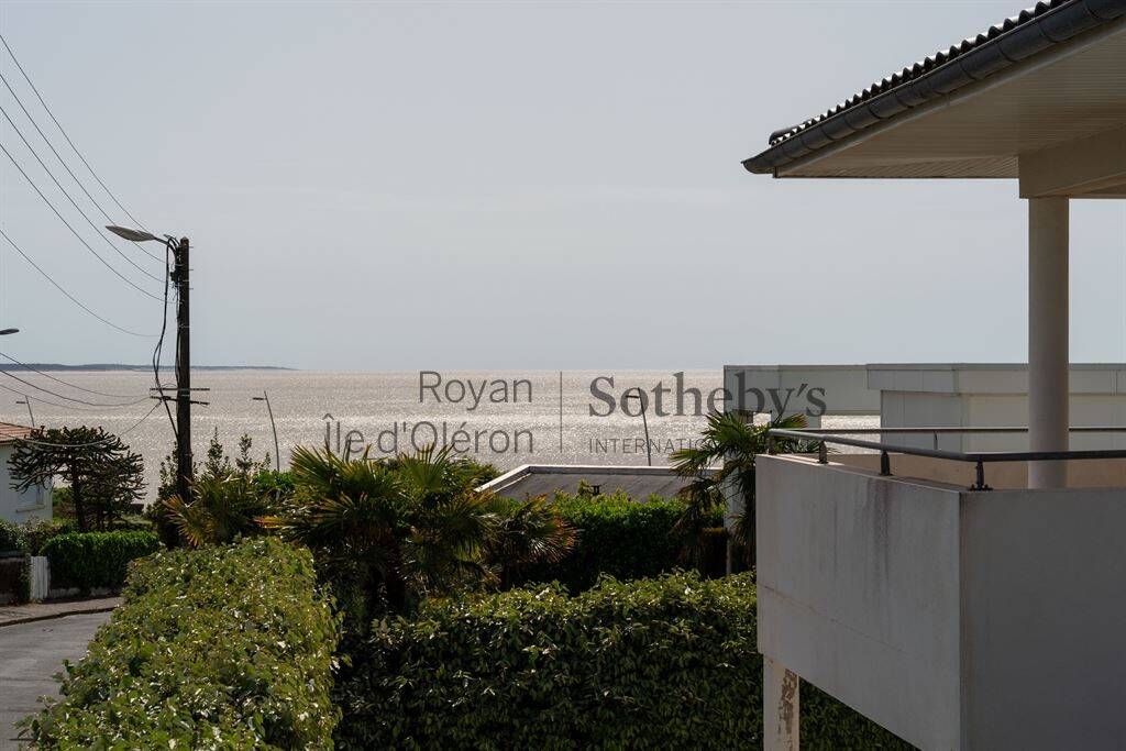 Maison à vendre, 135m², VAUX SUR MER