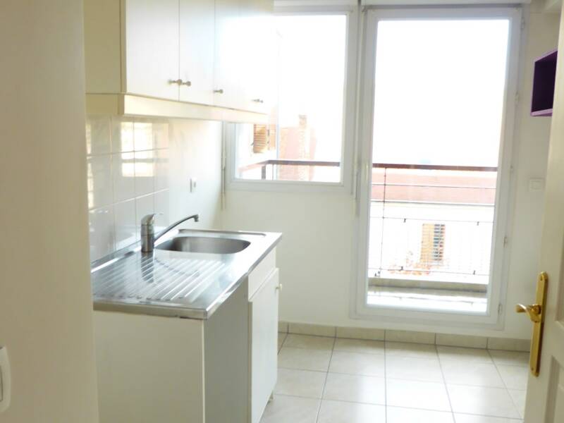 Maison à louer, 46m², BURES SUR YVETTE