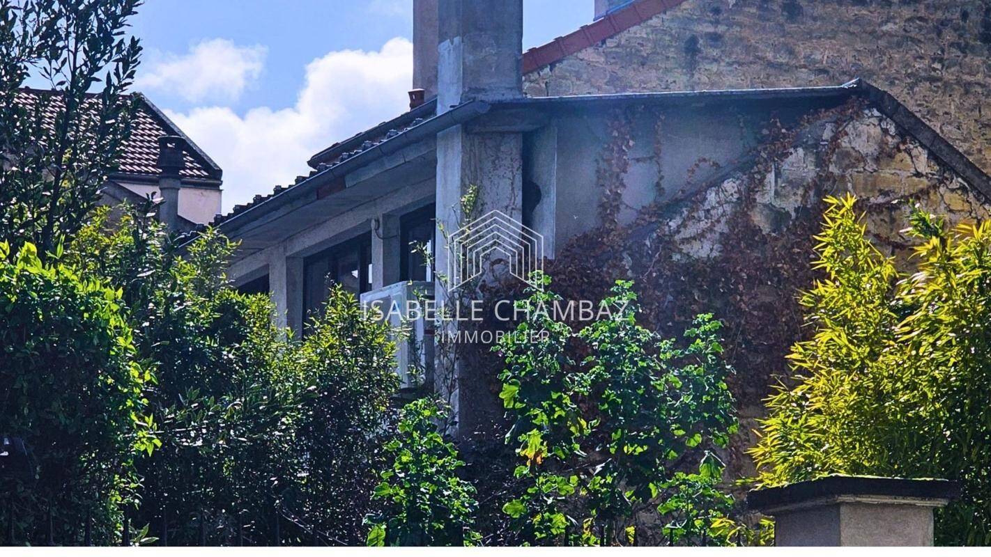 Maison à vendre, 222m², ASNIERES SUR SEINE