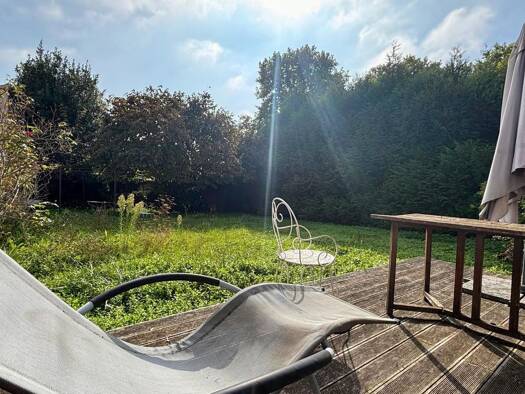 Maison en viager libre Bouquet 72 000 € 5 pièces 3 chambres 85 m² 517 m² de terrain Briand Leclerc Sens 89100