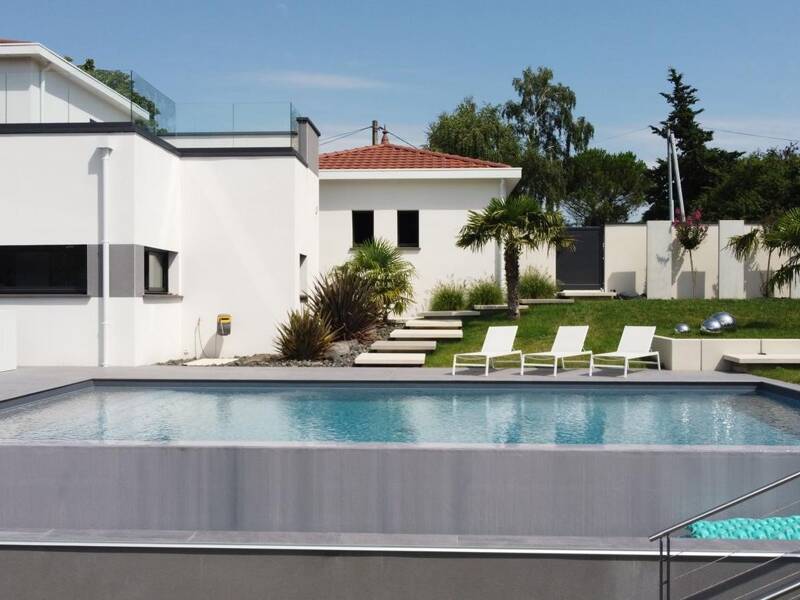Maison à vendre, 265m², VALENCE