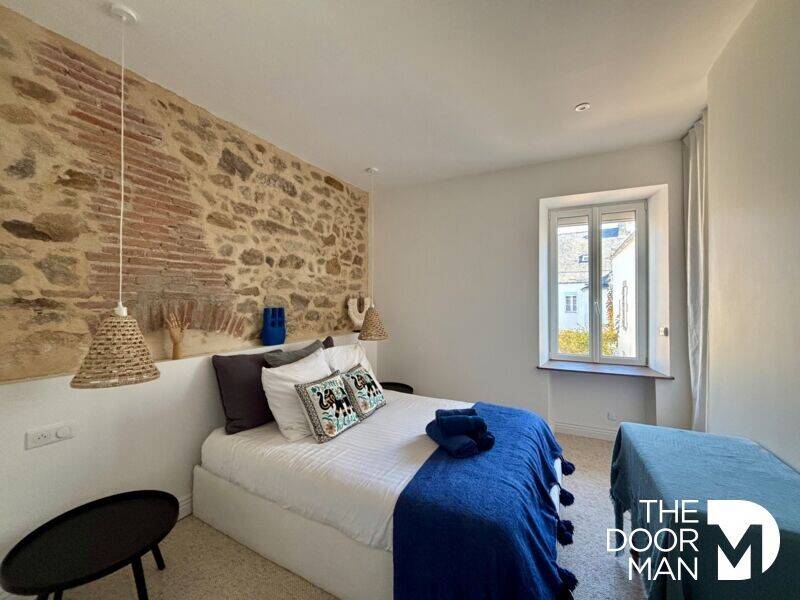 Maison à vendre, 92m², LE POULIGUEN