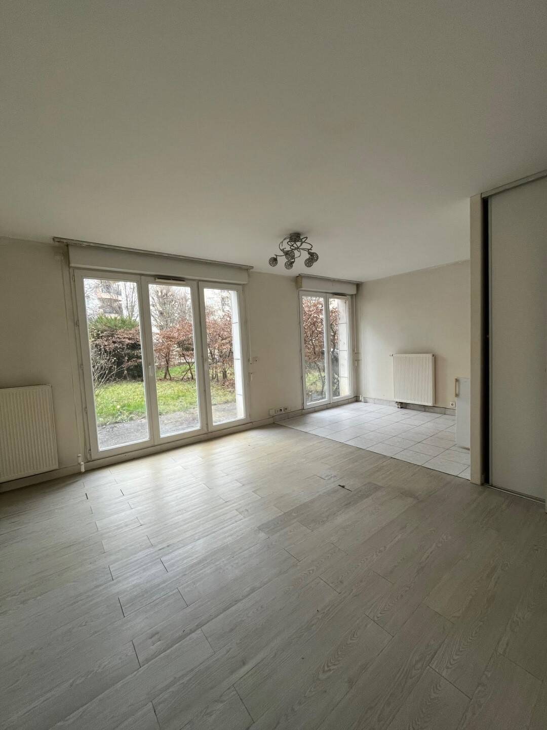 Maison à louer, 30m², RUEIL MALMAISON