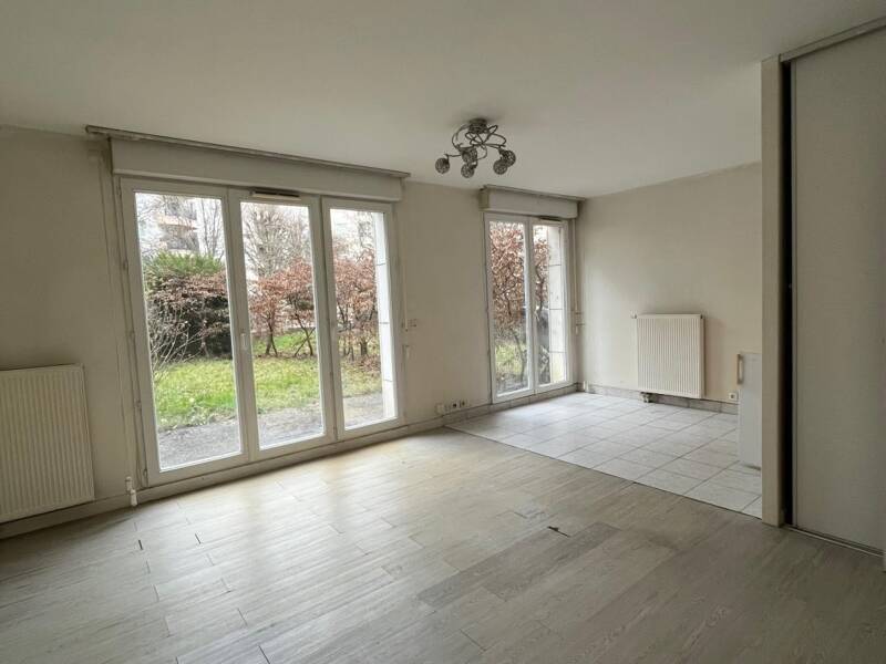 Maison à louer, 30m², RUEIL MALMAISON