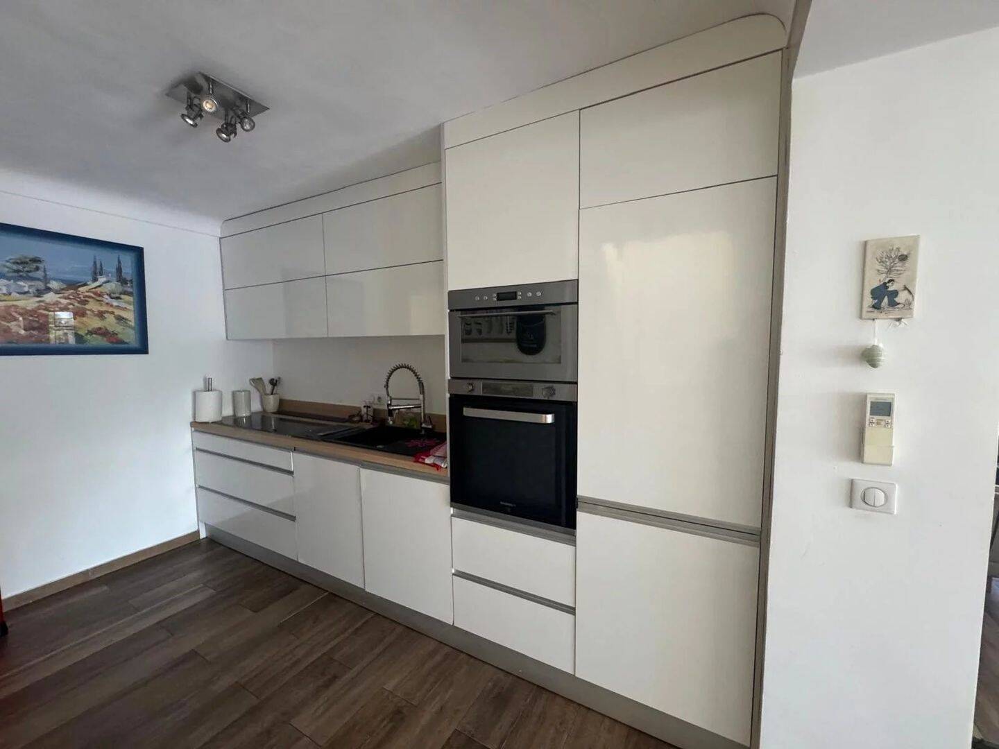 Maison à vendre, 200m², CANNES
