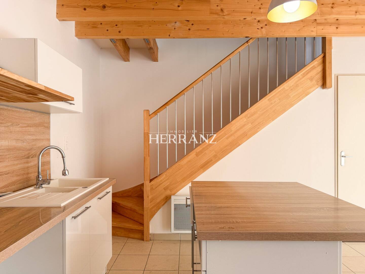 Maison à vendre, 59m², LIBOURNE